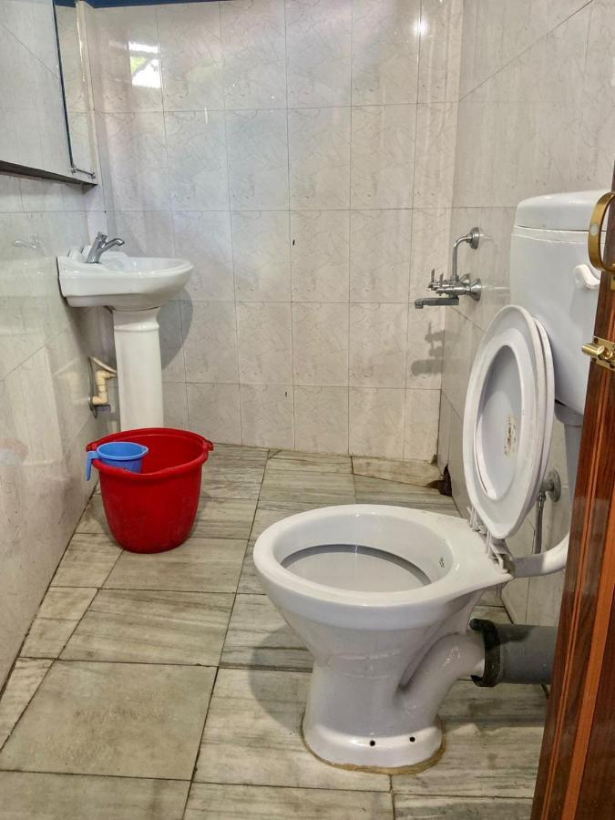 Chief Guest House Āīzawl Dış mekan fotoğraf