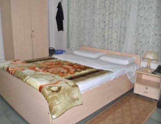 Chief Guest House Āīzawl Dış mekan fotoğraf