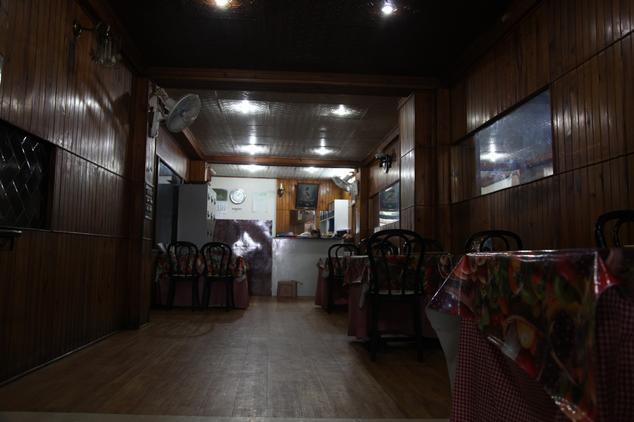 Chief Guest House Āīzawl Dış mekan fotoğraf