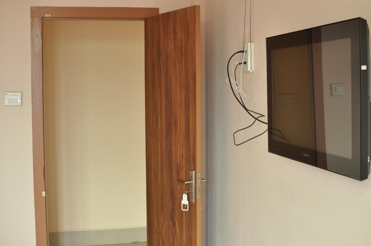 Chief Guest House Āīzawl Dış mekan fotoğraf