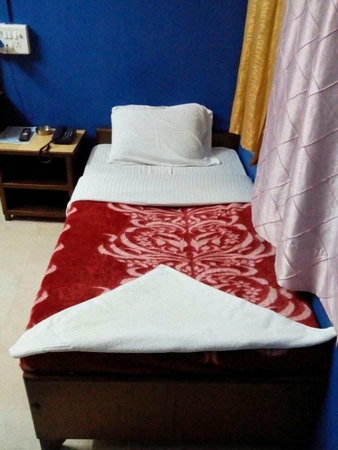 Chief Guest House Āīzawl Dış mekan fotoğraf