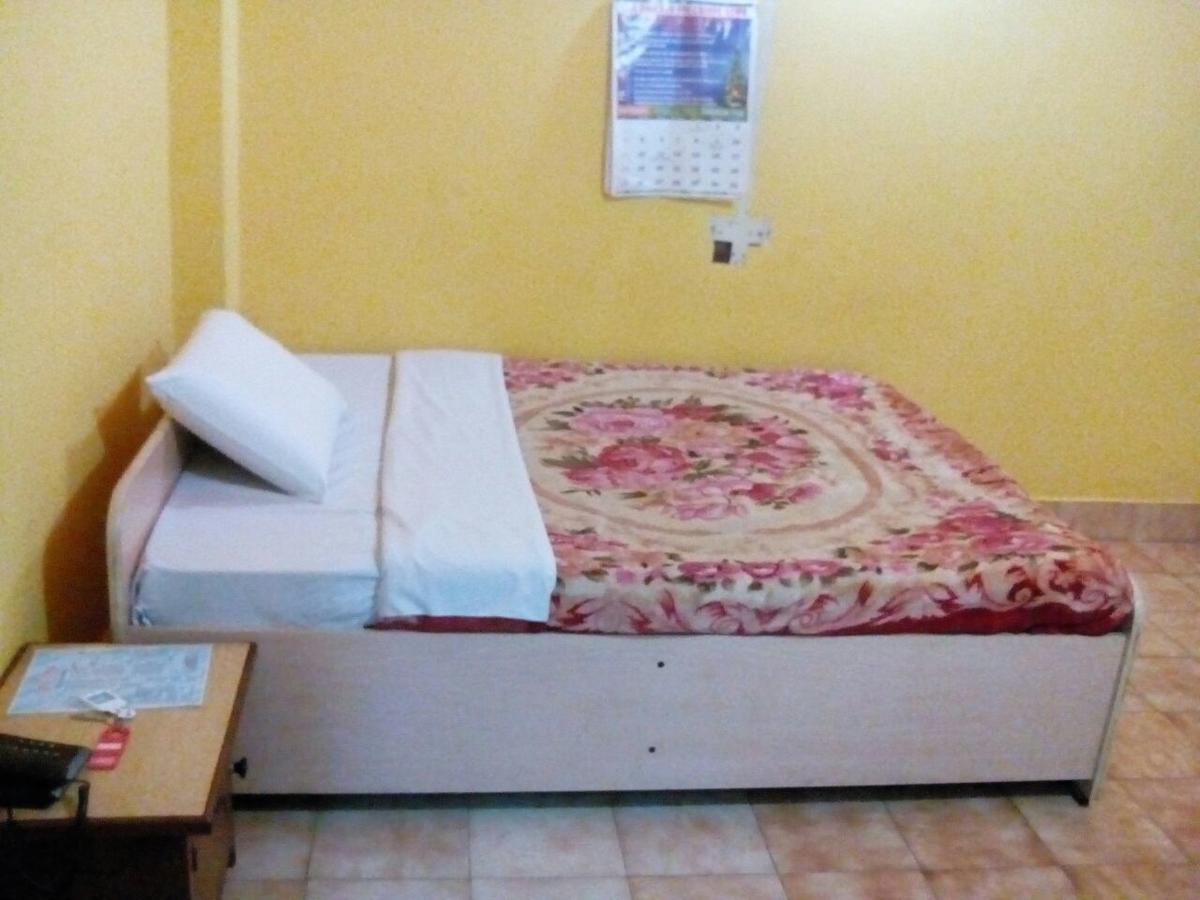 Chief Guest House Āīzawl Dış mekan fotoğraf