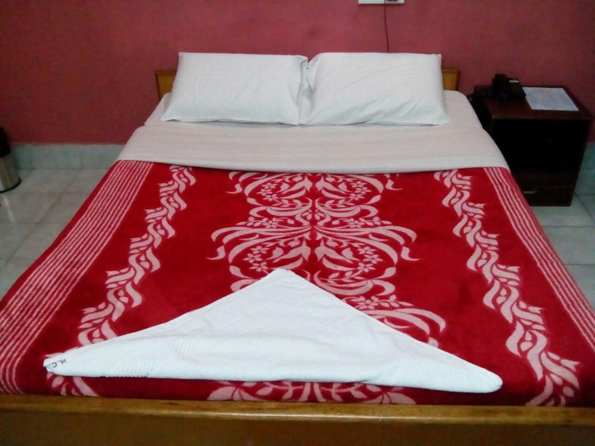 Chief Guest House Āīzawl Dış mekan fotoğraf