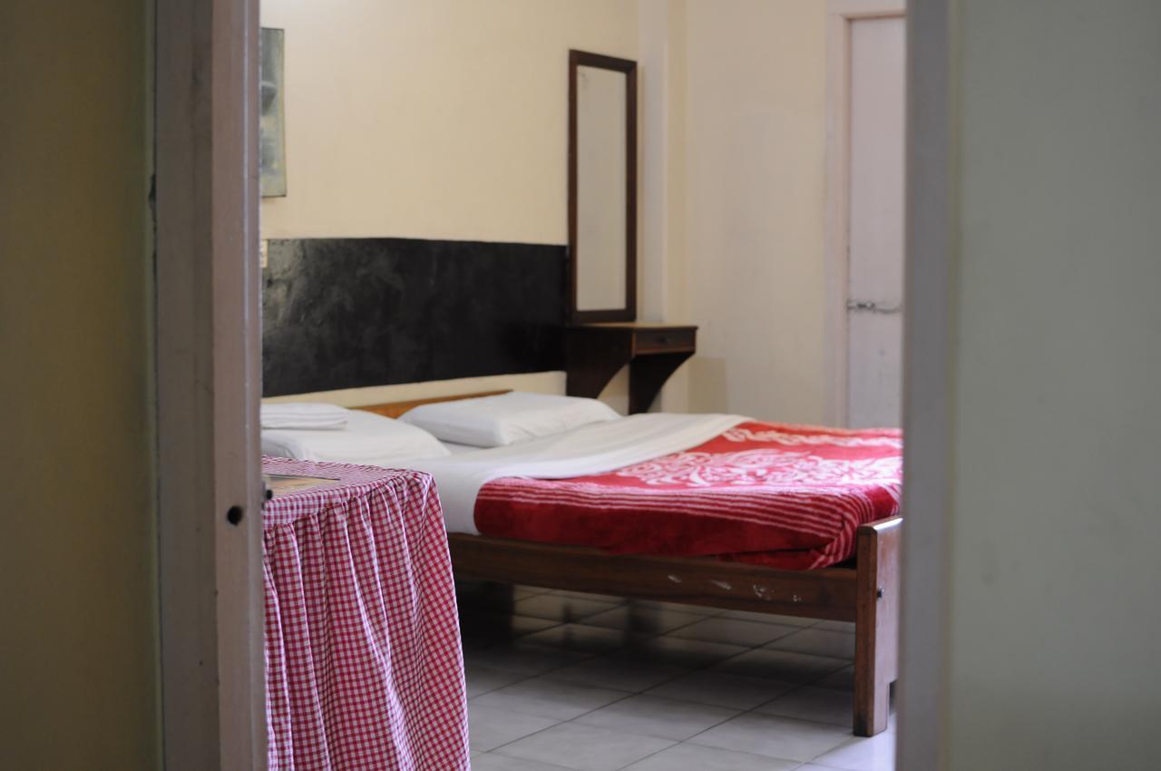 Chief Guest House Āīzawl Dış mekan fotoğraf