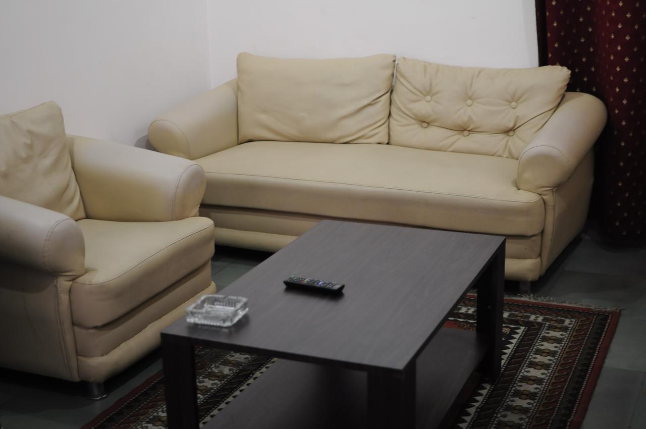 Chief Guest House Āīzawl Dış mekan fotoğraf