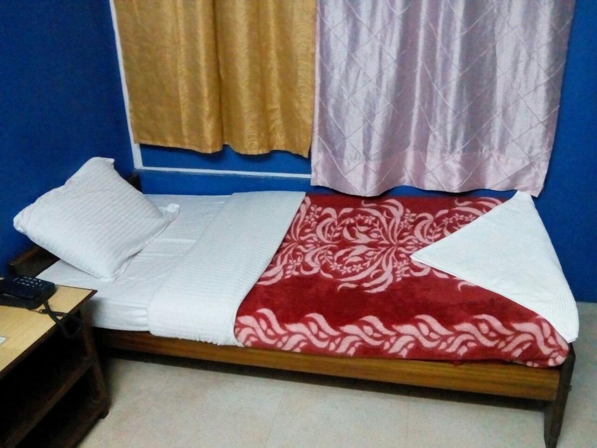 Chief Guest House Āīzawl Dış mekan fotoğraf