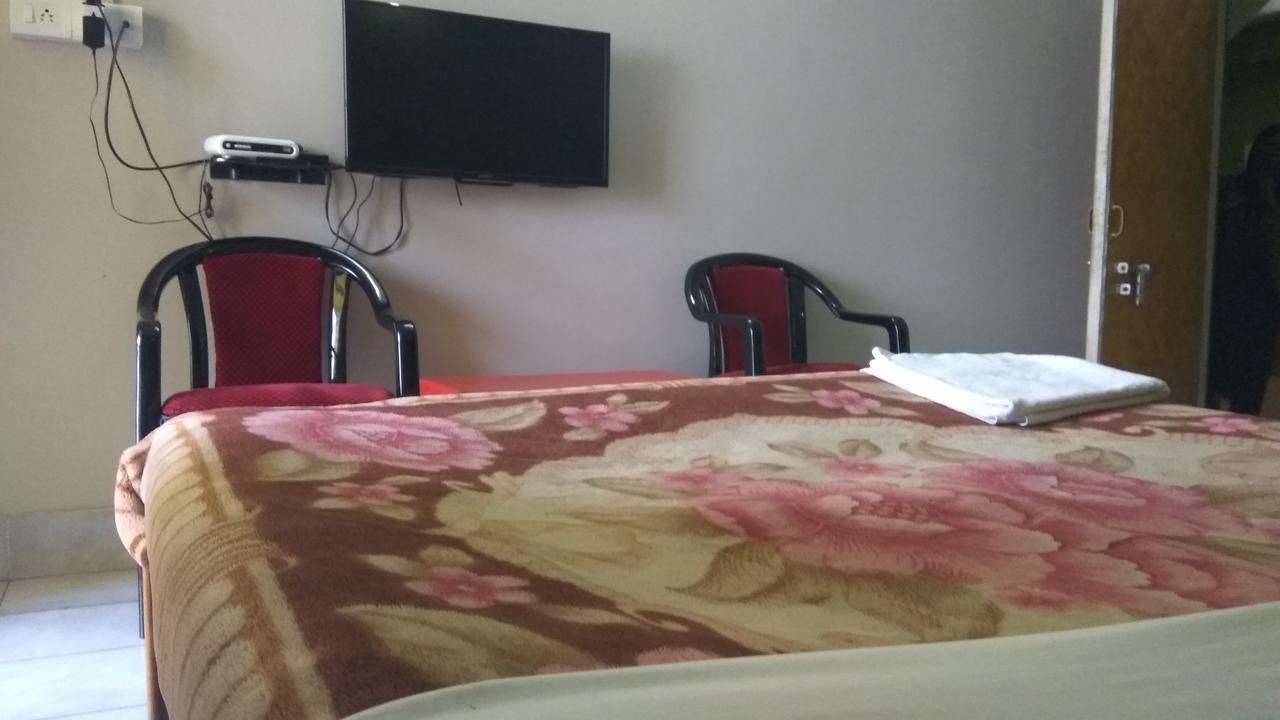 Chief Guest House Āīzawl Dış mekan fotoğraf